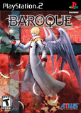 Baroque (PlayStation 2)